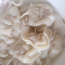 芹菜猪肉水饺