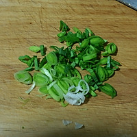 羊肉萝卜炖粉条的做法图解3