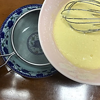 #换着花样吃早餐#快手早餐荷兰松饼的做法图解5