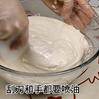 #本周热榜#韭菜煎饼的做法图解18