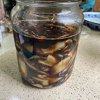醋泡姜的做法图解7