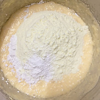 冰皮月饼：超爱奶黄馅！的做法图解13
