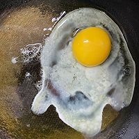 快手版—鸡蛋炒面的做法图解4