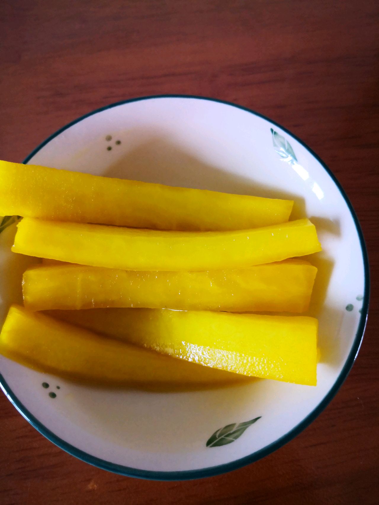 大根怎么做 大根的做法 豆果美食