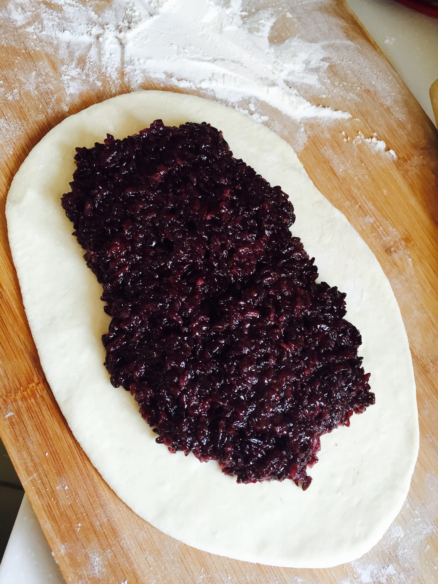 红豆紫米粥怎么做_红豆紫米粥的做法_豆果美食