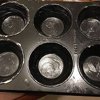 巧克力熔岩蛋糕的做法图解10