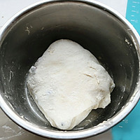 原味法棍#有颜值的实力派#的做法图解6