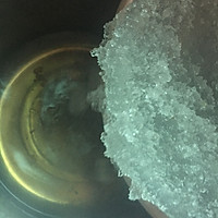 牛奶芋圆雪燕糖水的做法图解6