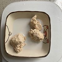生椰拿铁吐司（附夏天面包机出膜法）的做法图解4