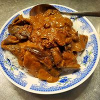 蒜香酱茄子的做法图解9