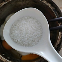 酸奶松饼的做法图解4