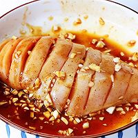 #我们约饭吧#黑椒鸡胸肉的做法图解5