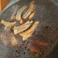 桂花红烧排骨的做法图解6