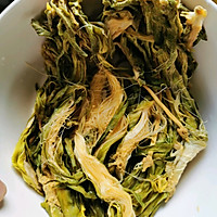 霸王花骨头汤的做法图解2