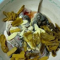 酸菜鱼的做法图解9