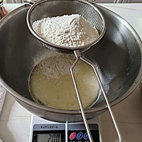 将会是你最爱的软软蛋糕，永不改配方的做法图解6