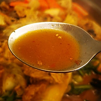 牛奶麻辣烫的做法图解14