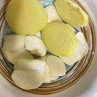 爆炒猪肝的做法图解4