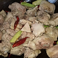 纯生啤酒鸭的做法图解4