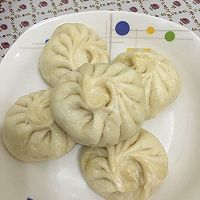 香菇猪肉包的做法图解10
