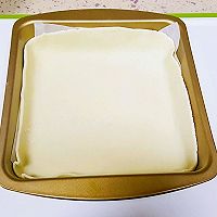 鸡肉蘑菇薄披萨的做法图解10