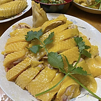 广西灵杰土特产果园走地鸡的做法图解5