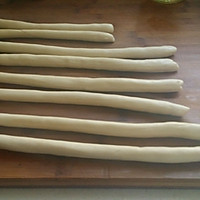 新疆拉面和面技巧的做法图解10