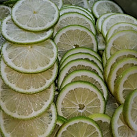 川贝柠檬膏的做法图解1