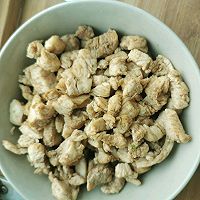 手抓饼披萨（快手）的做法图解3