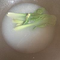 一碗阳春面的做法图解8