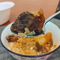 霸气土豆烧牛肉的做法图解1