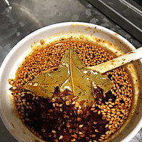 秘制辣椒油！超级美味！的做法图解1