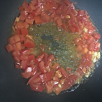 茄汁排骨（开胃不腻下饭首选）的做法图解3