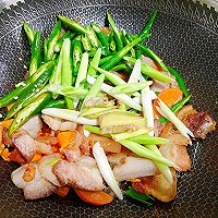 巨下饭系列&私房回锅肉的做法图解7