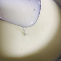 脱脂奶粉做酸奶的做法图解4
