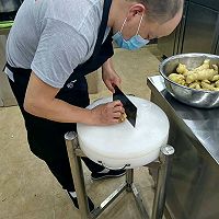 酱心辣酱的做法图解4