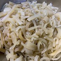 肉皮冻（水晶皮冻 传统皮冻）的做法图解6