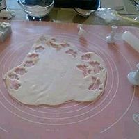 吖~张小若的简易翻糖DIY~的做法图解5