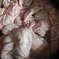 云南菜-猪肝鲊（大理白族）的做法图解1