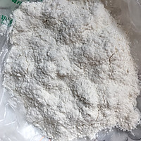 自制炸鸡排的做法图解2