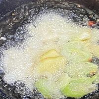#我为奥运出食力#肥肠面的做法图解2