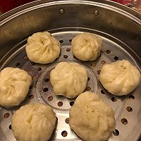 破酥包的做法图解12