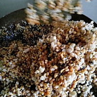 传统米花糖的做法图解8