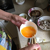 木须肉的做法图解5