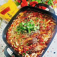 #寻味外婆乡，香聚中国年#香辣鱼块的做法图解25