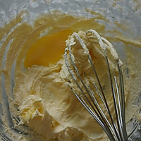 黄油黑芝麻卡通饼干之蝴蝶飞飞的做法图解2