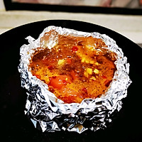 没有锡纸的锡纸蛤蜊粉丝汤的做法图解6