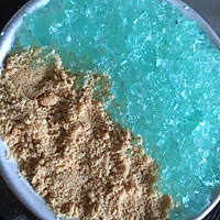 海洋之星酸奶慕斯蛋糕的做法图解15