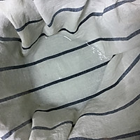 传统糯米切糕的做法图解5