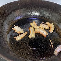 #减一点更好#干豆角烧排骨(下饭菜)的做法图解3
